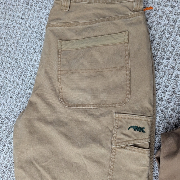 Mens Moutain Khakis Size 36x30 - Picture 5 of 12